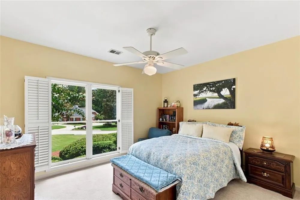 2691 Wellington Way Conyers, GA 30013