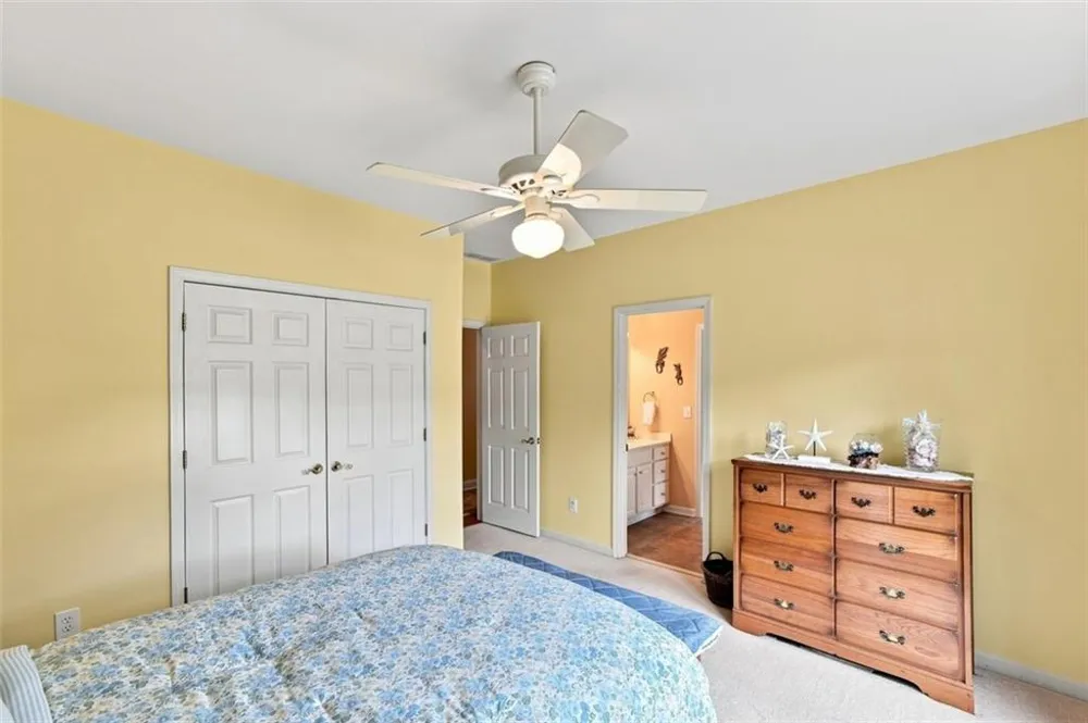 2691 Wellington Way Conyers, GA 30013