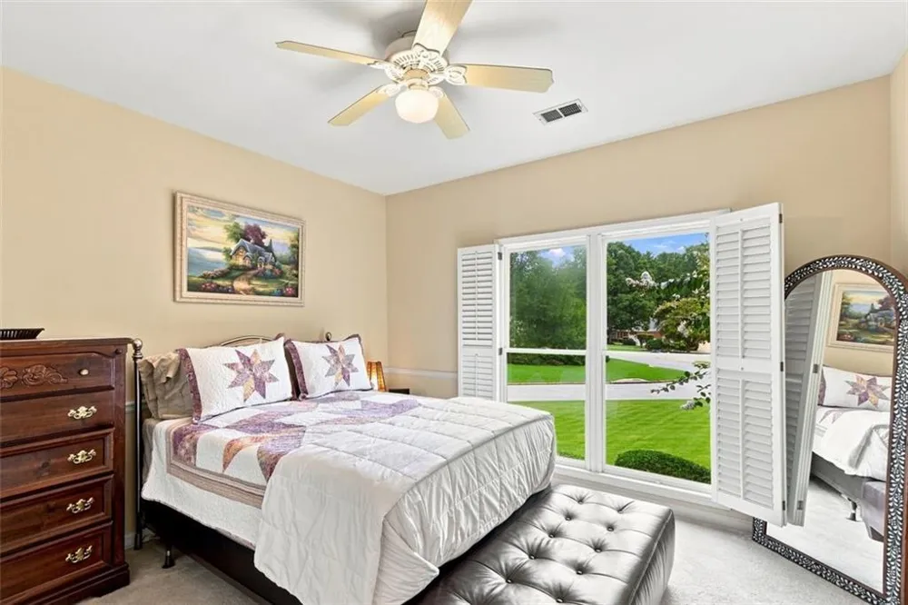 2691 Wellington Way Conyers, GA 30013