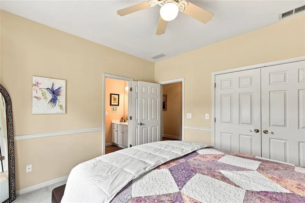 2691 Wellington Way Conyers, GA 30013