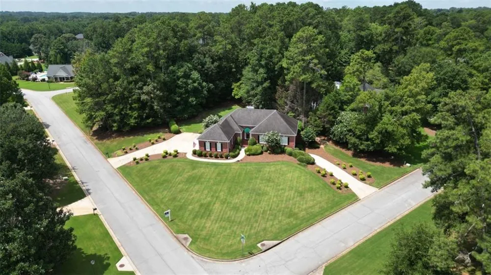 2691 Wellington Way Conyers, GA 30013