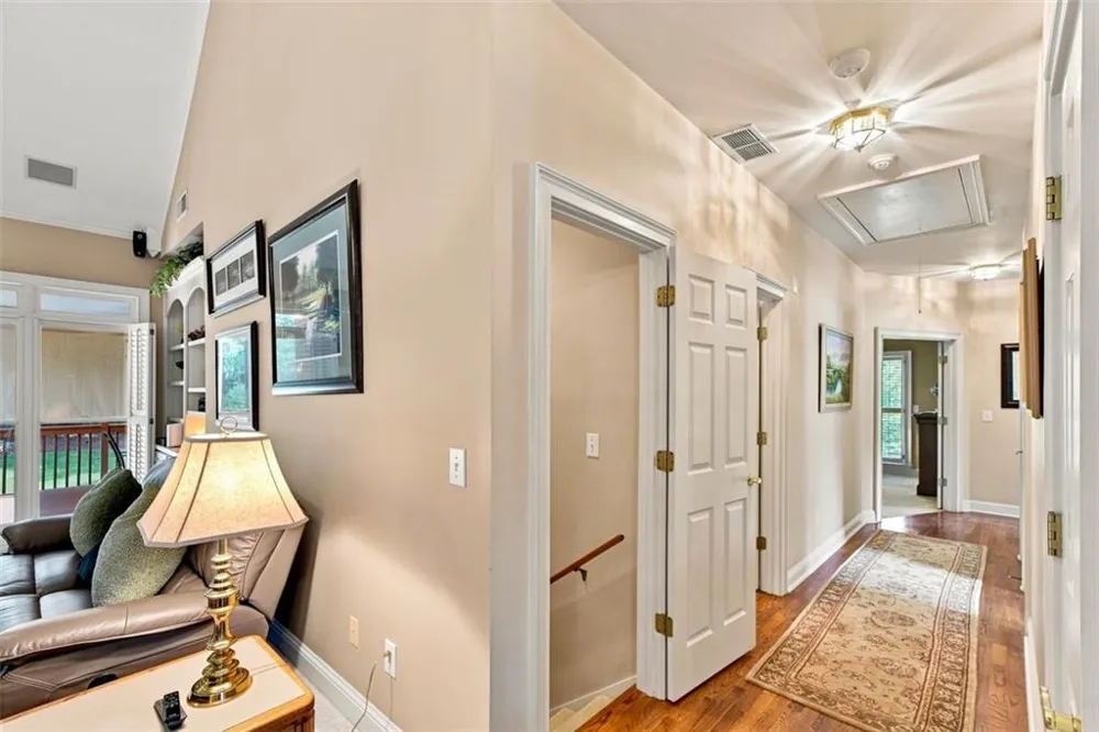 2691 Wellington Way Conyers, GA 30013