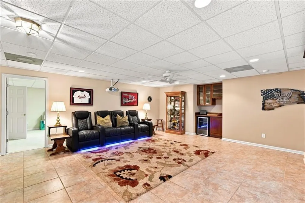 2691 Wellington Way Conyers, GA 30013