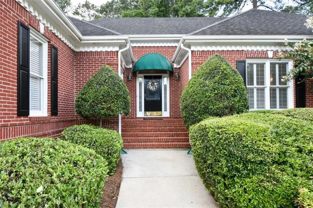 2691 Wellington Way Conyers, GA 30013