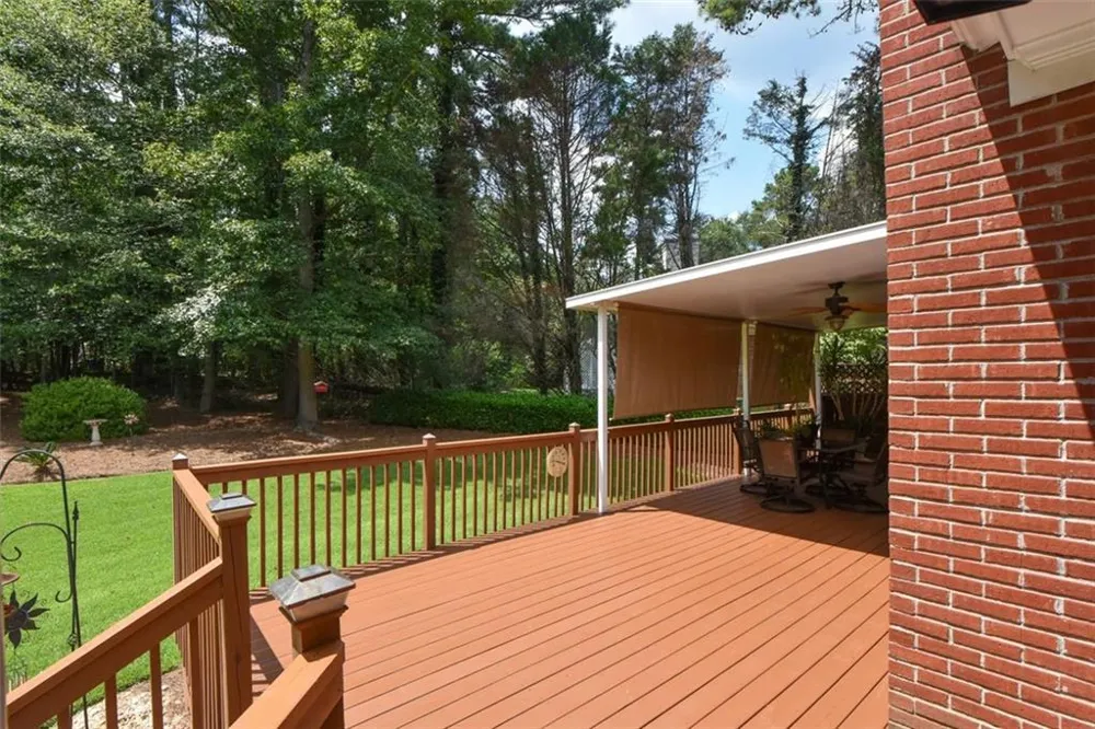 2691 Wellington Way Conyers, GA 30013