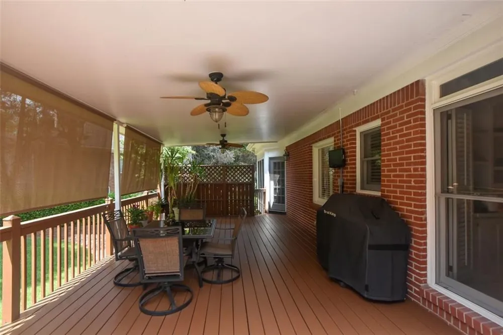 2691 Wellington Way Conyers, GA 30013