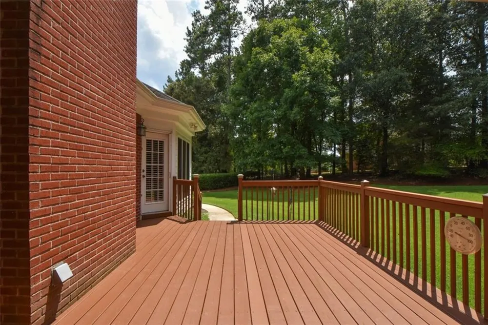 2691 Wellington Way Conyers, GA 30013