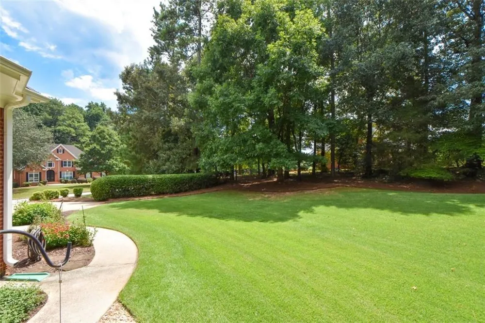 2691 Wellington Way Conyers, GA 30013