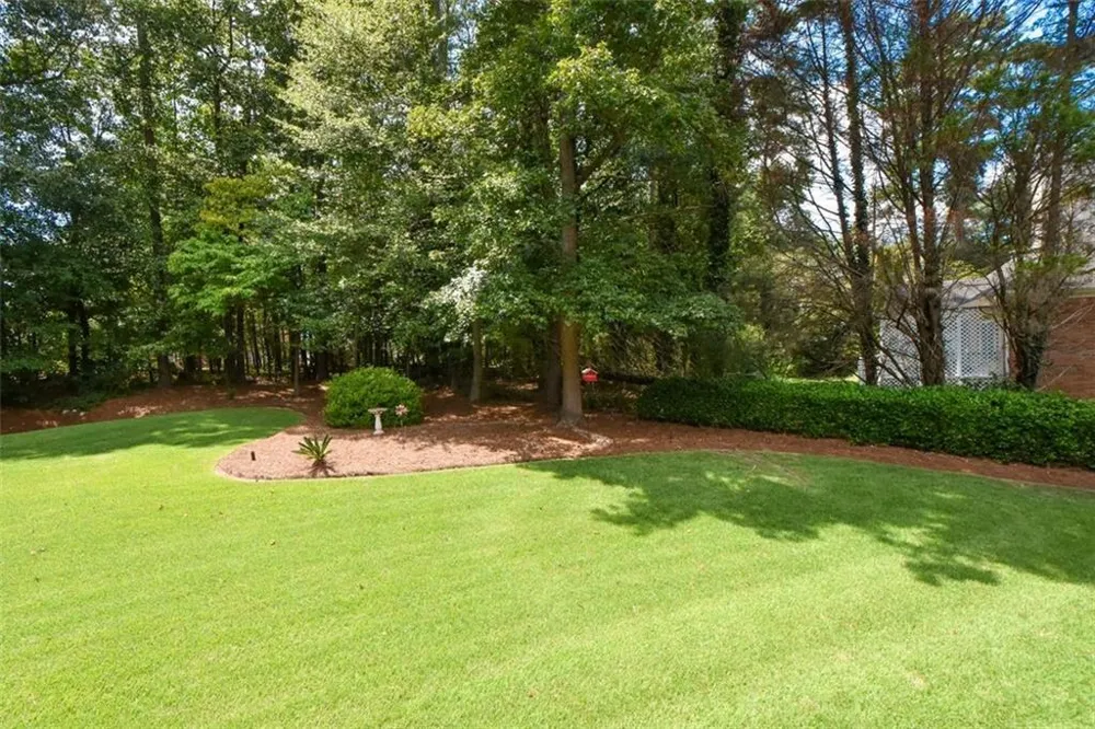 2691 Wellington Way Conyers, GA 30013