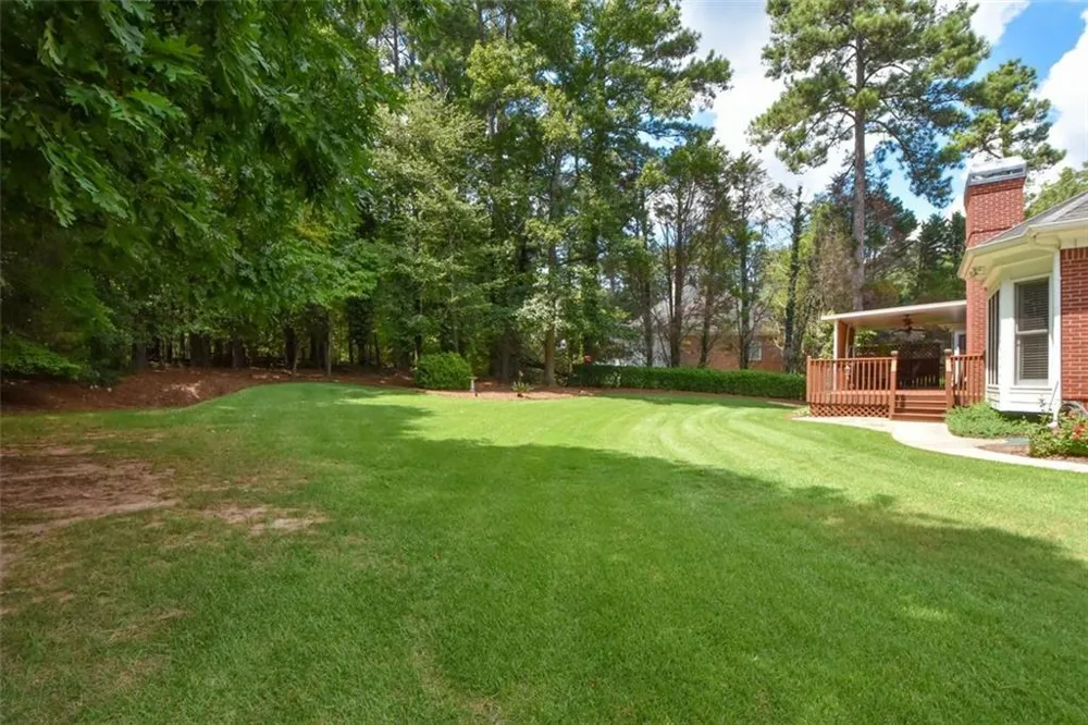 2691 Wellington Way Conyers, GA 30013