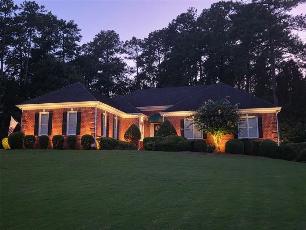 2691 Wellington Way Conyers, GA 30013