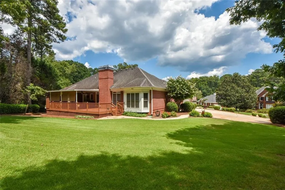 2691 Wellington Way Conyers, GA 30013