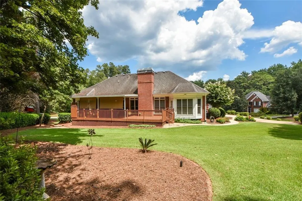 2691 Wellington Way Conyers, GA 30013