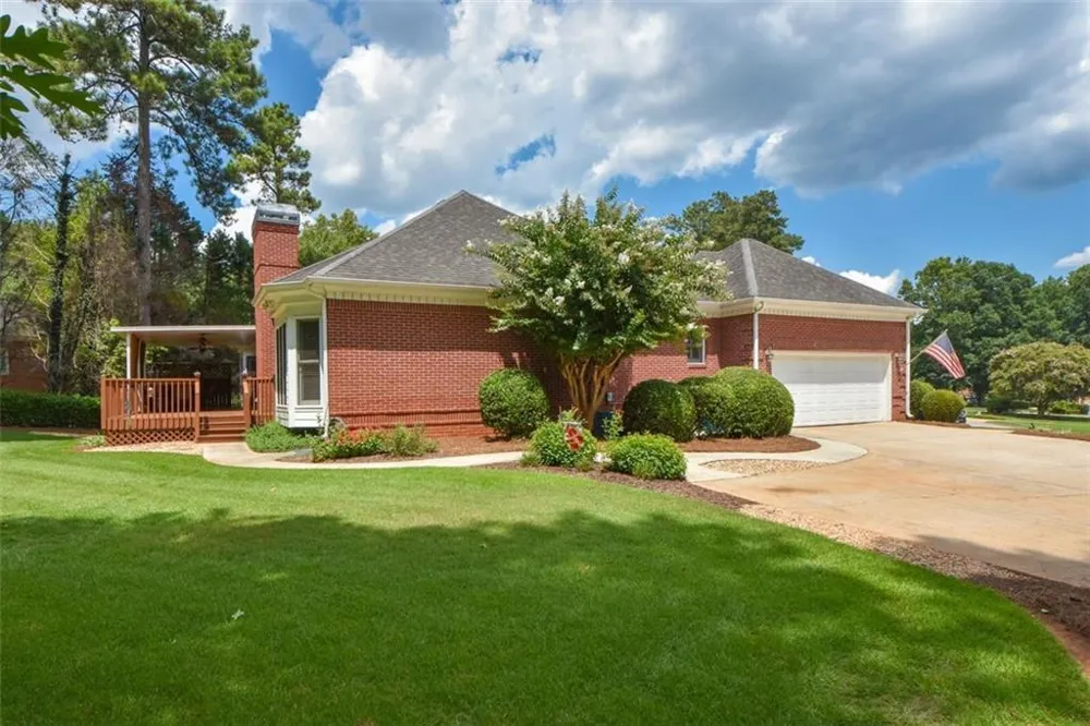 2691 Wellington Way Conyers, GA 30013