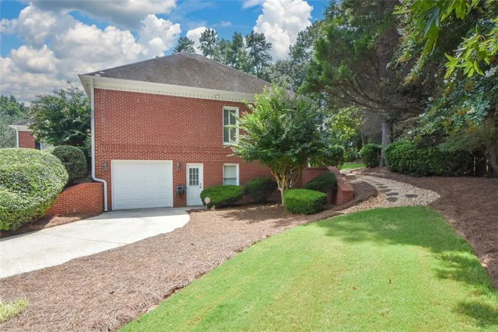 2691 Wellington Way Conyers, GA 30013