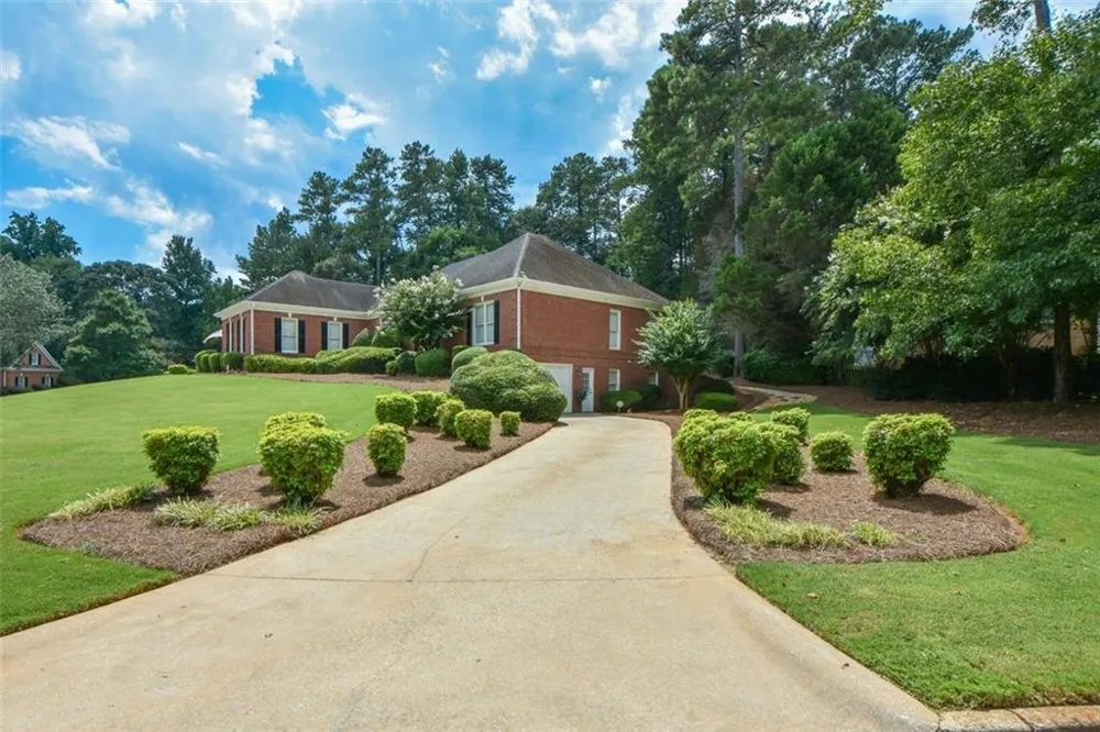 2691 Wellington Way Conyers, GA 30013