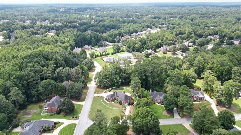 2691 Wellington Way Conyers, GA 30013