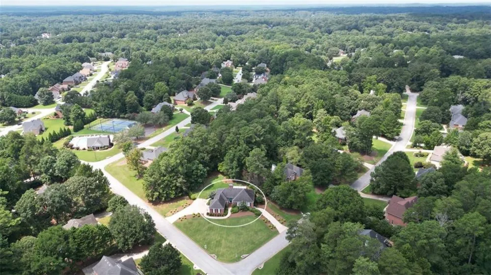 2691 Wellington Way Conyers, GA 30013