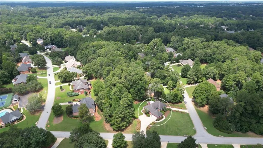 2691 Wellington Way Conyers, GA 30013
