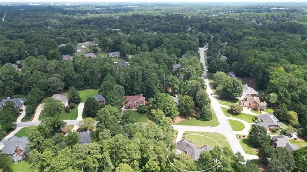 2691 Wellington Way Conyers, GA 30013