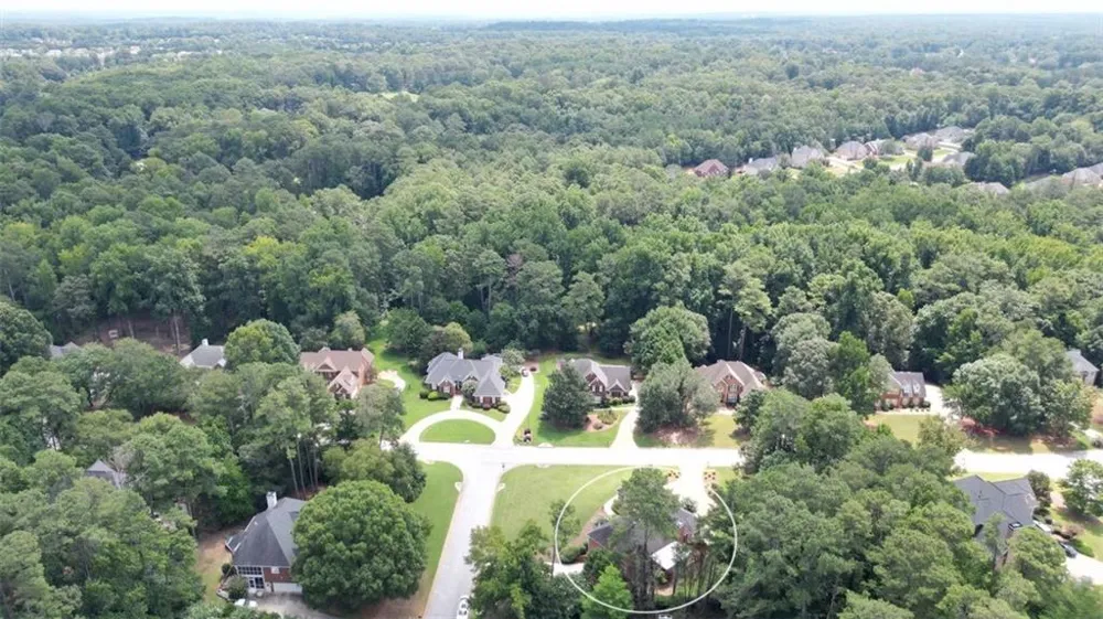 2691 Wellington Way Conyers, GA 30013
