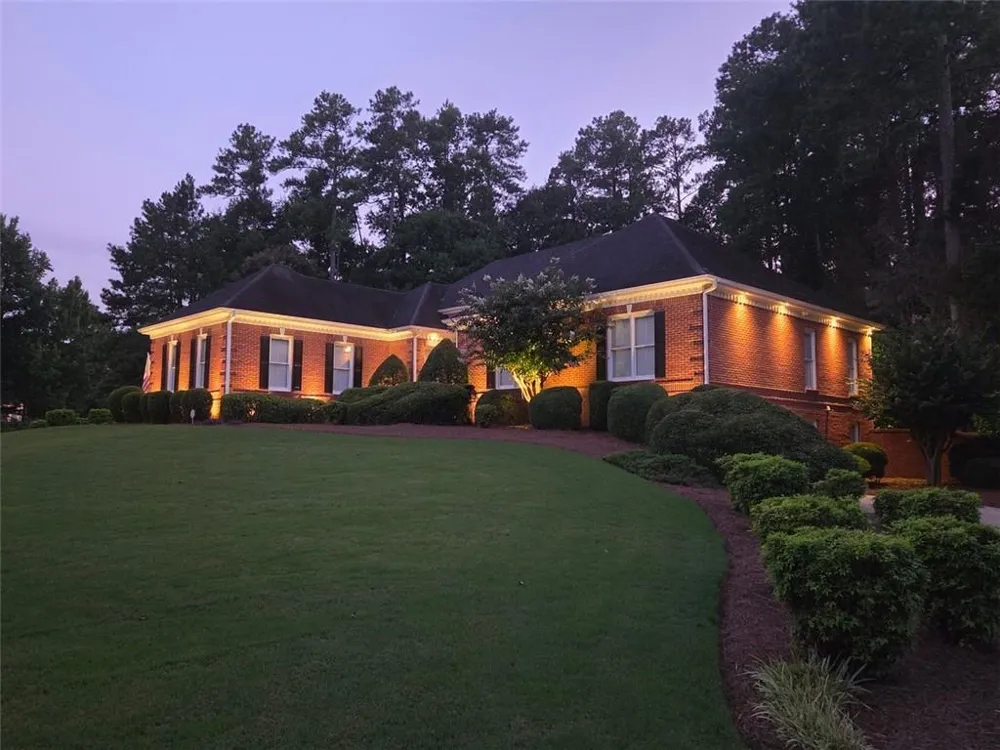 2691 Wellington Way Conyers, GA 30013