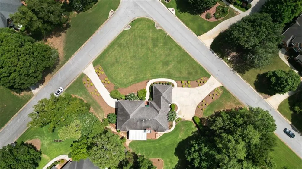 2691 Wellington Way Conyers, GA 30013