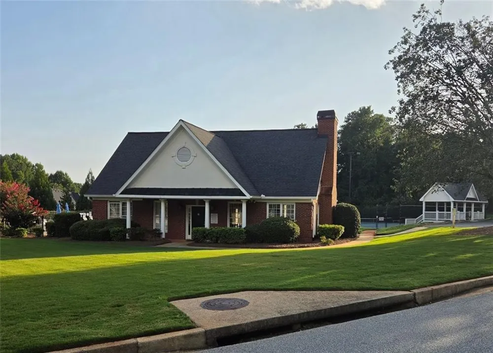 2691 Wellington Way Conyers, GA 30013