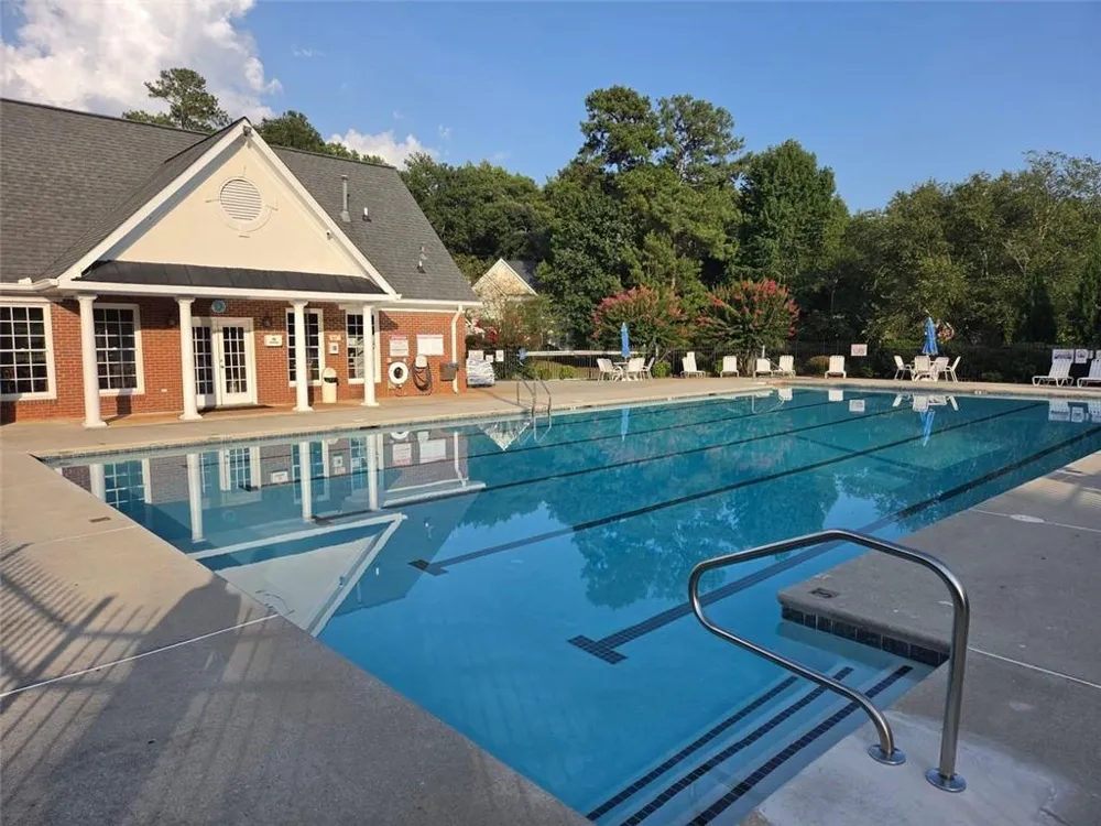 2691 Wellington Way Conyers, GA 30013