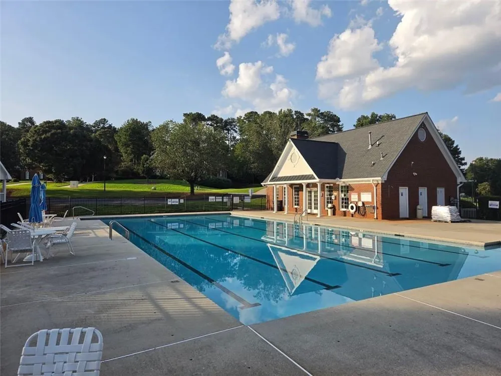 2691 Wellington Way Conyers, GA 30013