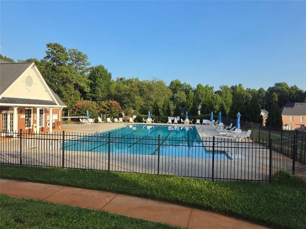 2691 Wellington Way Conyers, GA 30013