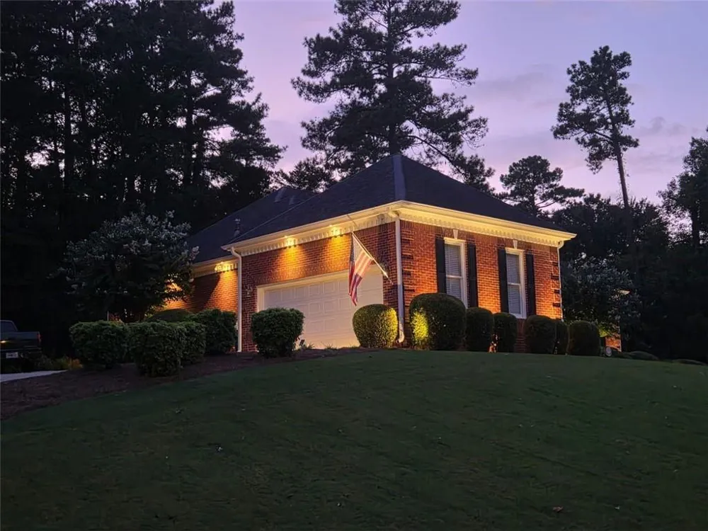 2691 Wellington Way Conyers, GA 30013