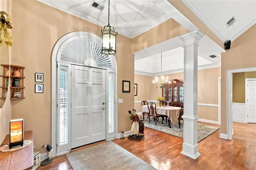 2691 Wellington Way Conyers, GA 30013