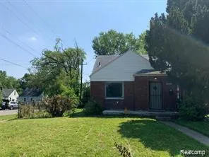 19514 FIELDING STREET Detroit City, MI 48219