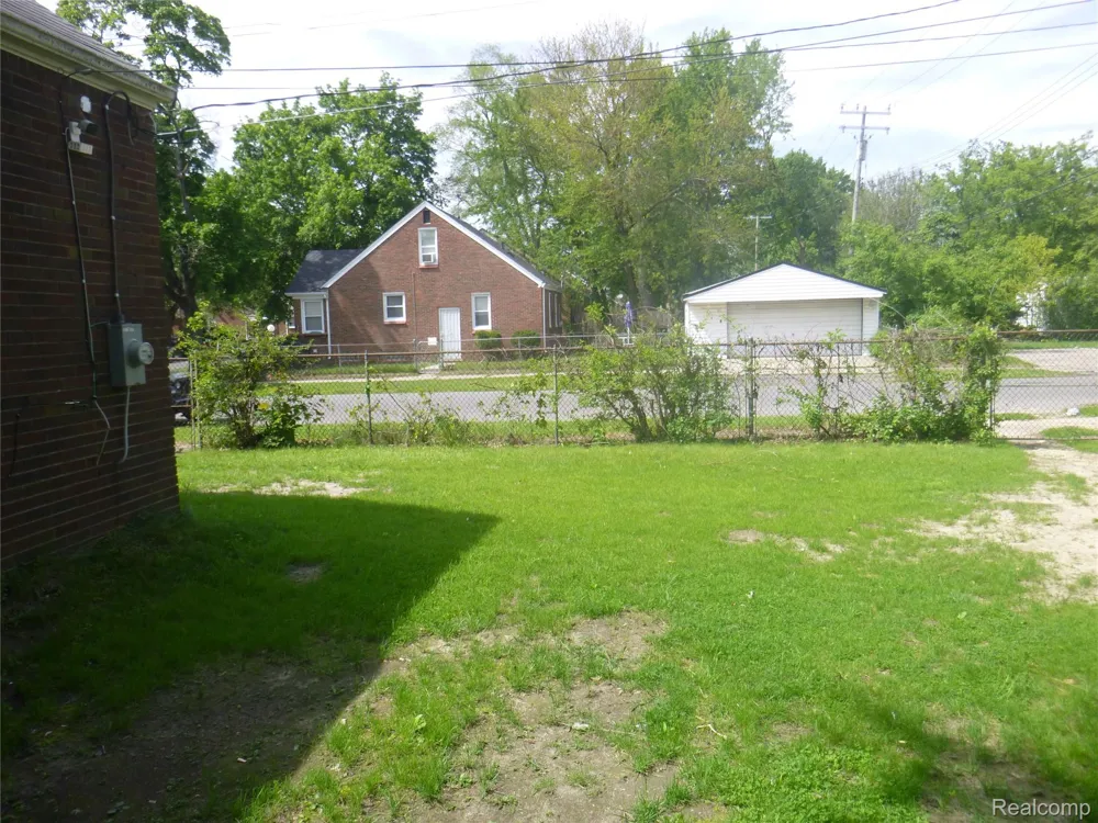 19514 FIELDING STREET Detroit City, MI 48219