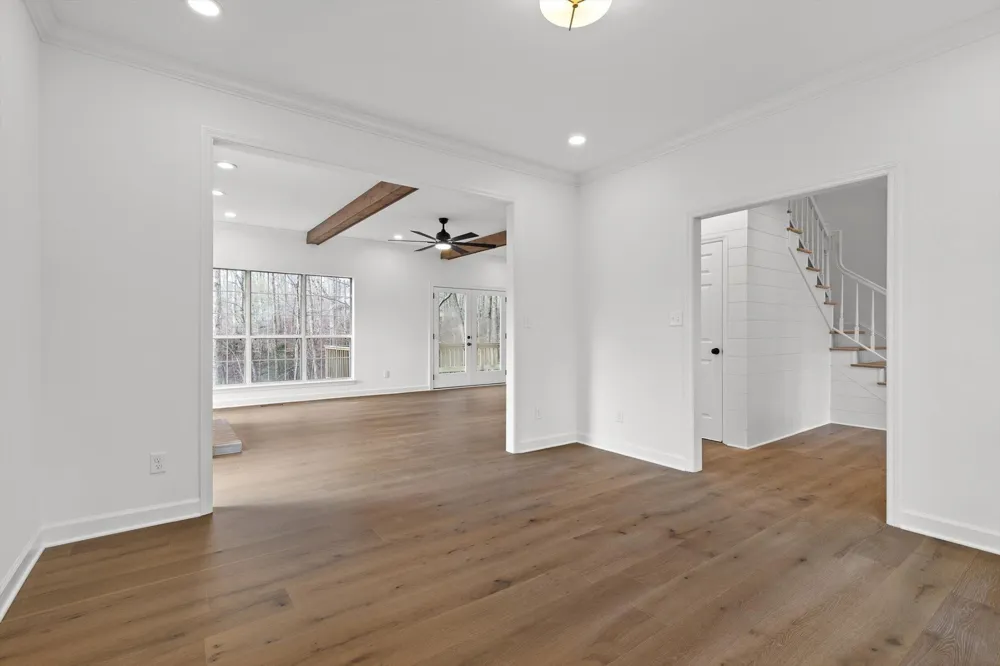 4715 Creek Point Lane Signal Mountain, TN 37377
