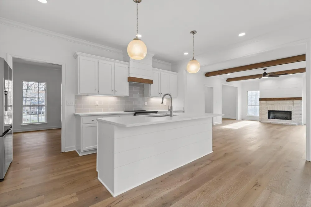 4715 Creek Point Lane Signal Mountain, TN 37377