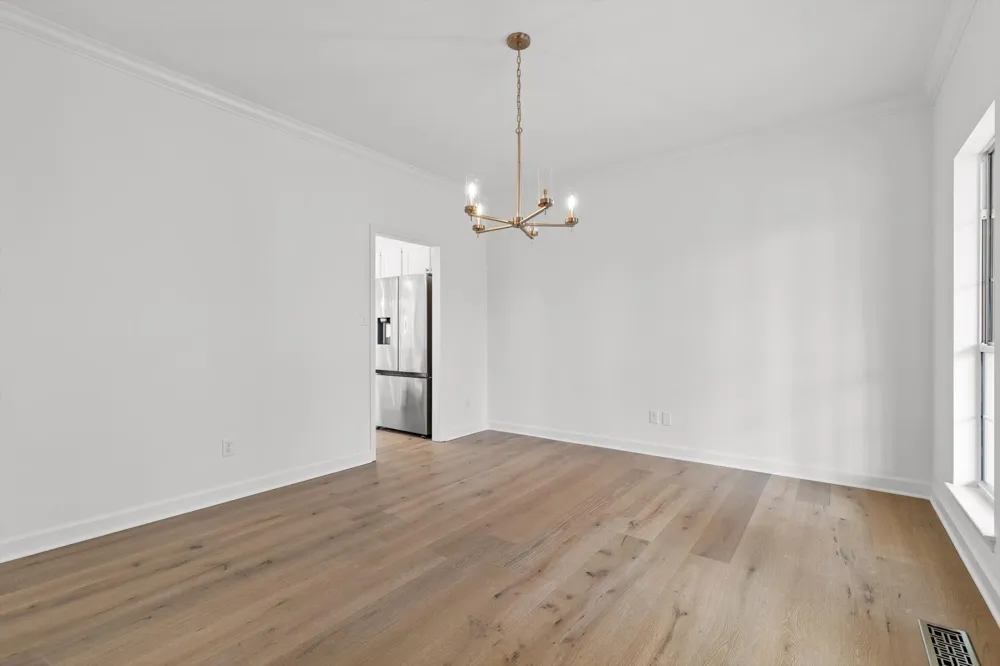 4715 Creek Point Lane Signal Mountain, TN 37377