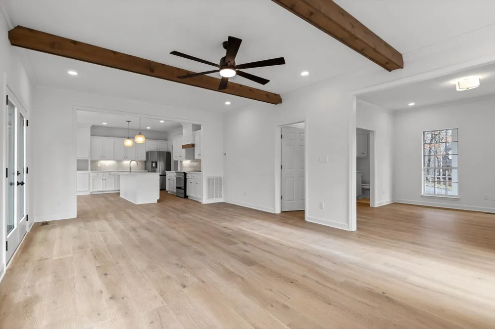 4715 Creek Point Lane Signal Mountain, TN 37377