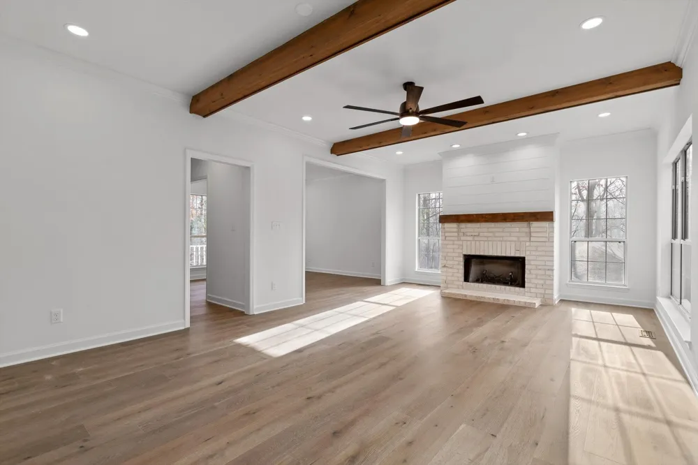 4715 Creek Point Lane Signal Mountain, TN 37377
