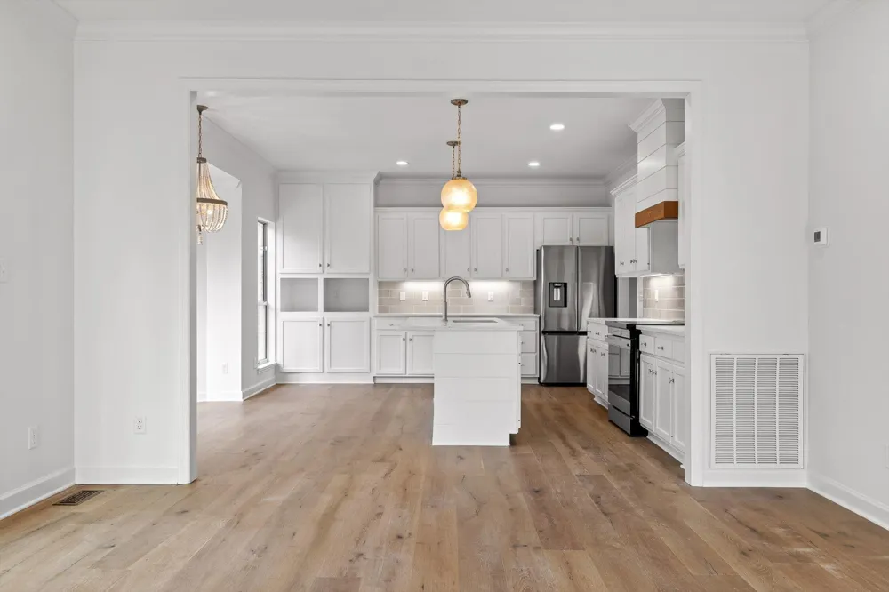 4715 Creek Point Lane Signal Mountain, TN 37377