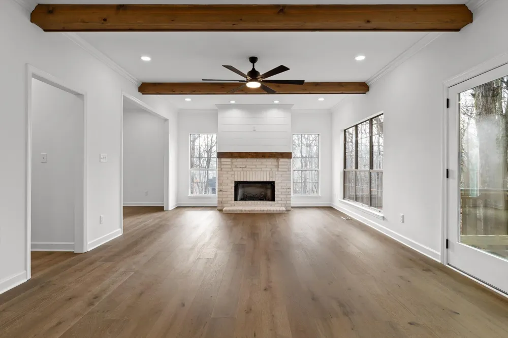 4715 Creek Point Lane Signal Mountain, TN 37377