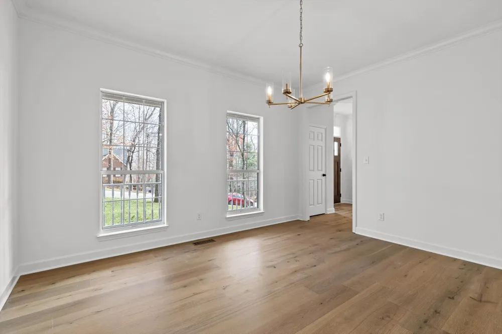 4715 Creek Point Lane Signal Mountain, TN 37377