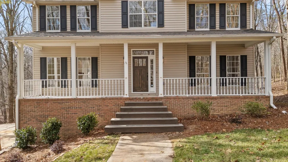 4715 Creek Point Lane Signal Mountain, TN 37377