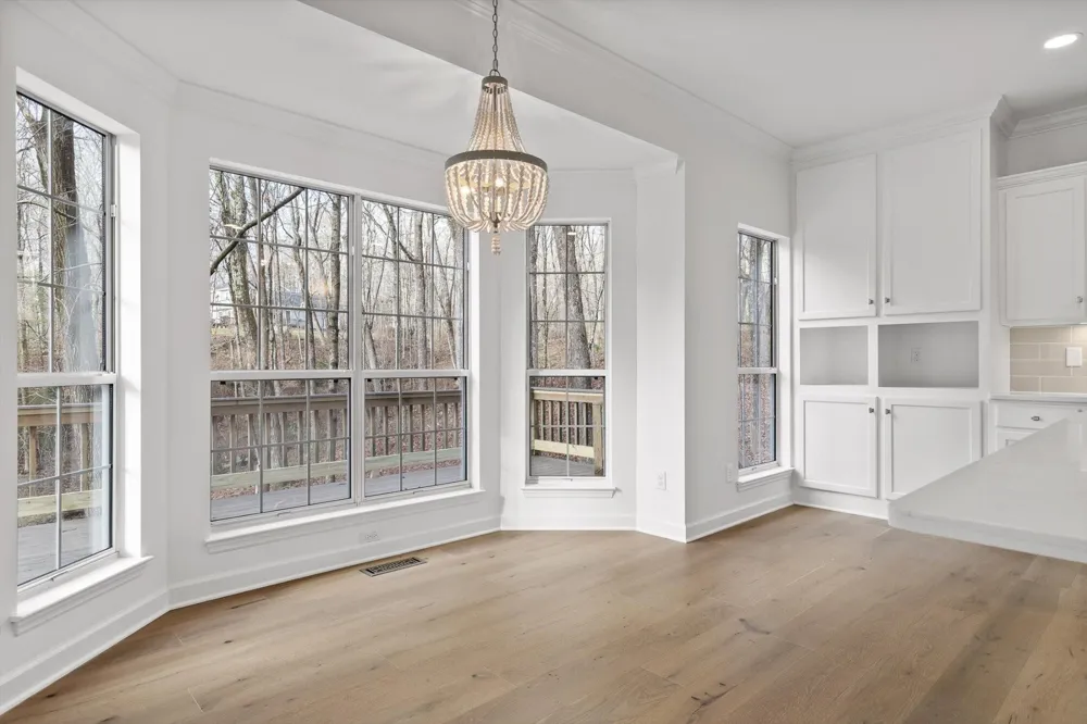 4715 Creek Point Lane Signal Mountain, TN 37377