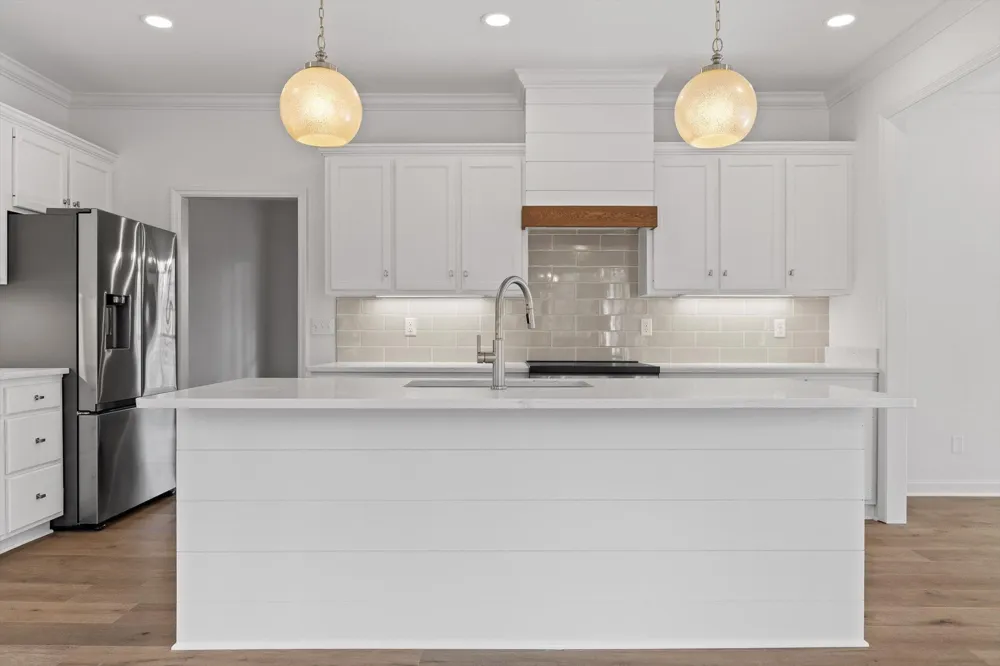 4715 Creek Point Lane Signal Mountain, TN 37377
