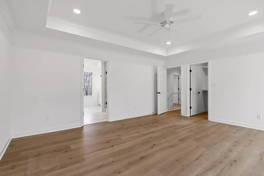 4715 Creek Point Lane Signal Mountain, TN 37377