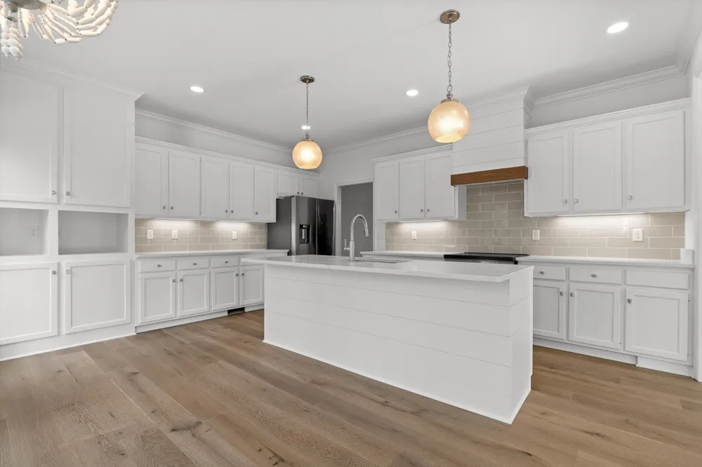 4715 Creek Point Lane Signal Mountain, TN 37377