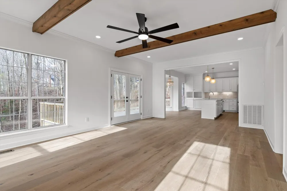 4715 Creek Point Lane Signal Mountain, TN 37377