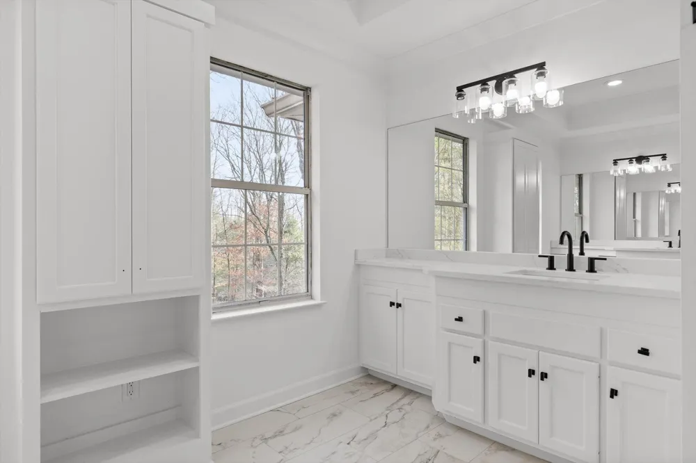 4715 Creek Point Lane Signal Mountain, TN 37377